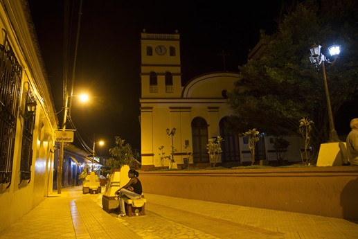 Cuba 2014